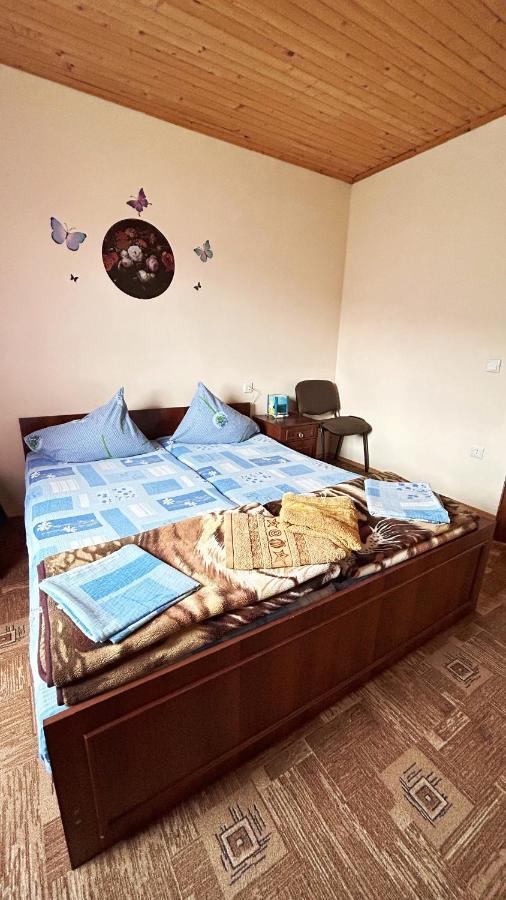 Ny To Abzatc Apartment Slavske Bagian luar foto