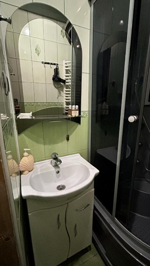 Ny To Abzatc Apartment Slavske Bagian luar foto